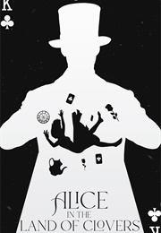 Alice in the Land of Clovers