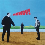 Howdy! (Teenage Fanclub, 2000)
