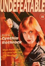 Undefeatable (1993)