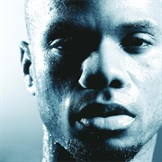 Kirk Franklin - Hero