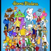 The New Hanna-Barbera Cartoon Series