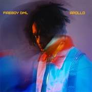 Fireboy DML - APOLLO