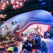 Sebastian's Calypso Kitchen