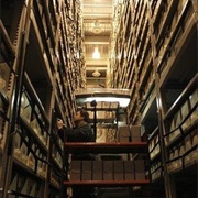 Stanford's Secret Apple Archives