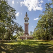 Stephen Foster Folk Culture Center State Park