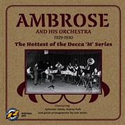 Tip Toe Thru' the Tulips With Me - 	Bert Ambrose & His Orchestra