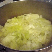 Cabbage