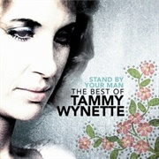 Tammy Wynette - Stand by Your Man: The Best of Tammy Wynette