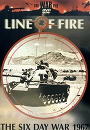 Line of Fire: The Six Day War - 1967 (2003)