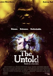 The Untold (2002)