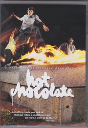 Hot Chocolate (2004)
