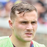 Jordan Morris