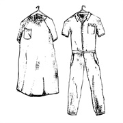 #27 No Place Like Home