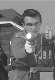 Teenagers From Outer Space (1959)