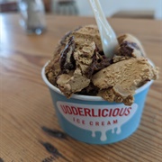 Udderlicicous, Upper Street