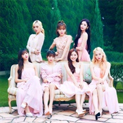 Lemonade - Oh My Girl