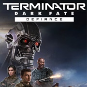 Terminator: Dark Fate - Defiance
