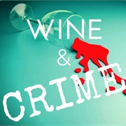 Wine & Crime Podcast