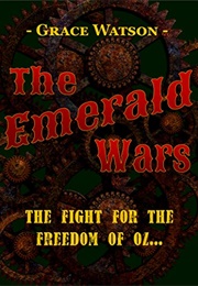 The Emerald Wars (Grace Watson)
