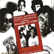 Thomas Jefferson Slave Apartments - Straight to Video