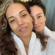 Ciare Renee and Girlfriend