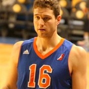 Jimmy Fredette