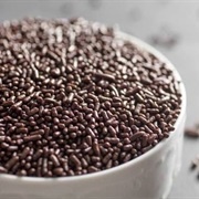 Sprinkles