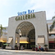South Bay Galleria