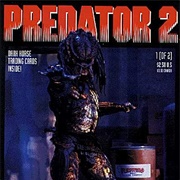 Predator 2 (Comic)