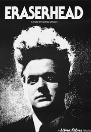 Eraserhead (1977)