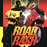 Road Rash II (1992)