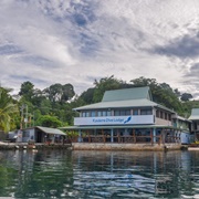 Tulagi, Solomon Islands