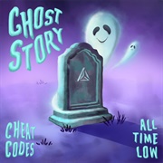 Ghost Story - Cheat Codes