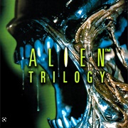 Alien Trilogy (Video Game)