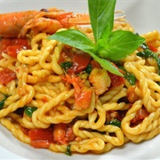 Lorighittas Ai Crostacei