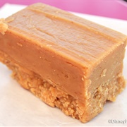 Peanut Butter Fudge