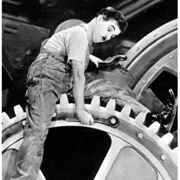 Wrench, Bolt and Gears