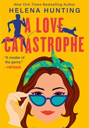 A Love Catastrophe (Helena Hunting)