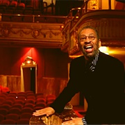 Maurice Hines (Gay, He/Him)