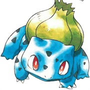 #0001 Bulbasaur