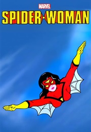 Spider-Woman (1979)