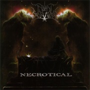 Non Serviam - Necrotical