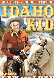 Idaho Kid (1936)