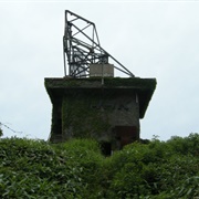 Yataki Castle Ruins, Oda