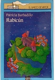 Rabicún (Patricia Barbadillo)