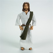 Toy Jesus