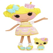 Candle Slice O' Cake