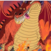 Dragon Number Thirteen