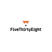 Fivethirtyeight