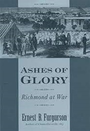 Ashes of Glory (Ferguson)
